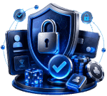 1Redbet seguridad