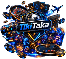 Catálogo de juegos Tiki Taka