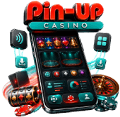 PinUp App móvil