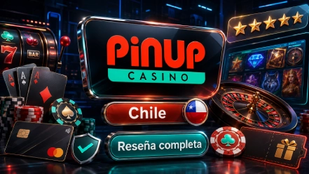 PinUp Casino
