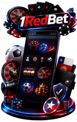 Qué es 1Redbet Casino