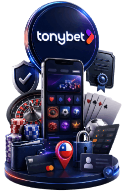 Qué es TonyBet