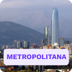 Región Metropolitana