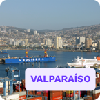 Región de Valparaíso